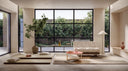 ROOTS 140 Sofa bed