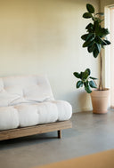 ROOTS 140 Sofa bed