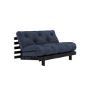ROOTS 140 Sofa bed – 402 Black Night, 737 Navy