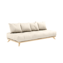 SENZA DAYBED