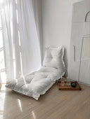 SĒDI UN GUĻ ĀRĀ™