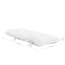 SĒDI UN GUĻ ĀRĀ™