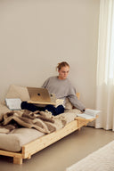 SOCIAL Sofa bed