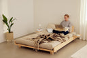 SOCIAL SOFA BED