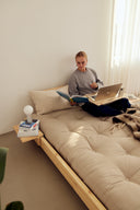 SOCIAL Sofa bed