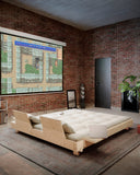 SOCIAL Sofa bed