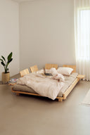 SOCIAL Sofa bed