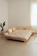 SOCIAL Sofa bed