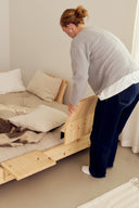 SOCIAL Sofa bed