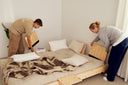 SOCIAL Sofa bed
