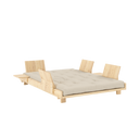 SOCIAL Sofa bed