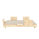SOCIAL Sofa bed