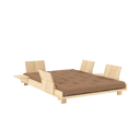 SOCIAL SOFA BED