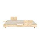 SOCIAL Sofa bed