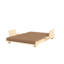 SOCIAL Sofa bed