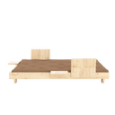 SOCIAL Sofa bed