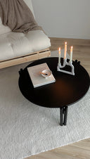 Zemais galdiņš "Sticks"