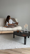 Zemais galdiņš "Sticks"