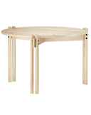 STICKS TABLE HIGH
