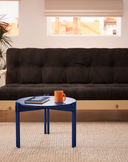 Augstie nūjas galdam