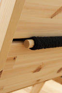 SWAY Lounge chair
