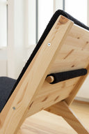 SWAY Lounge chair