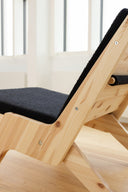 SWAY Lounge chair