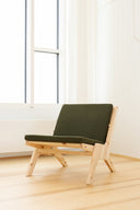 SWAY LOUNGE-SESSEL