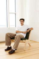 SWAY Lounge chair