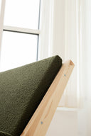 SWAY Lounge chair