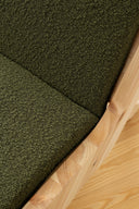 SWAY Lounge chair