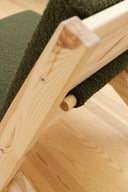 SWAY Lounge chair