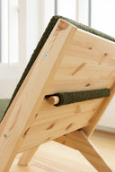 SWAY Lounge chair