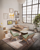 SWAY Lounge chair