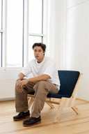 SWAY LOUNGE-SESSEL