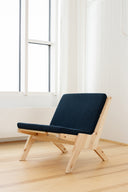 SWAY Lounge chair