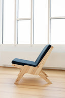 SWAY Lounge chair