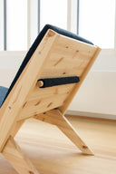 SWAY Lounge chair