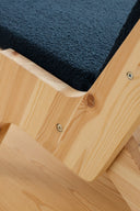 SWAY Lounge chair