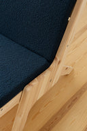 SWAY Lounge chair