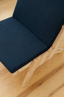 SWAY Lounge chair