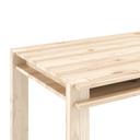 TUCK DINING TABLE