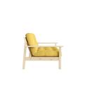 UNWIND Sofa bed