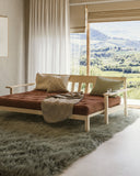 UNWIND Sofa bed