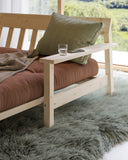 UNWIND Sofa bed