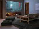 UNWIND Sofa bed