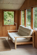 UNWIND Sofa bed